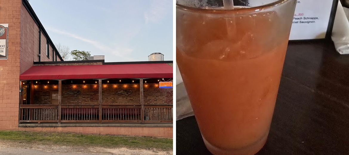 George's Restaurant of Warrenton