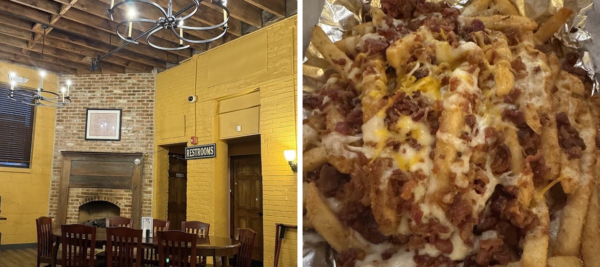 George's Restaurant of Warrenton