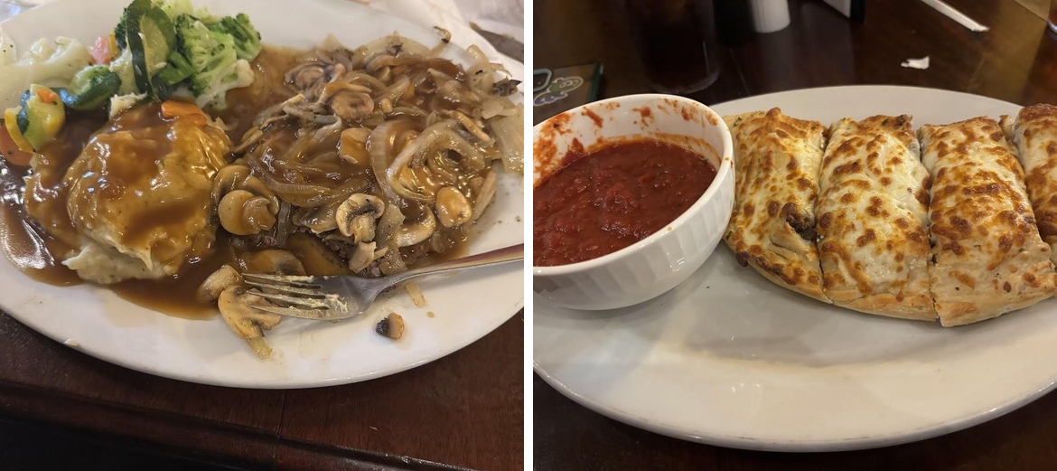 George's Restaurant of Warrenton