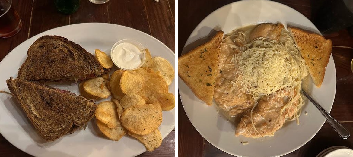 George's Restaurant of Warrenton