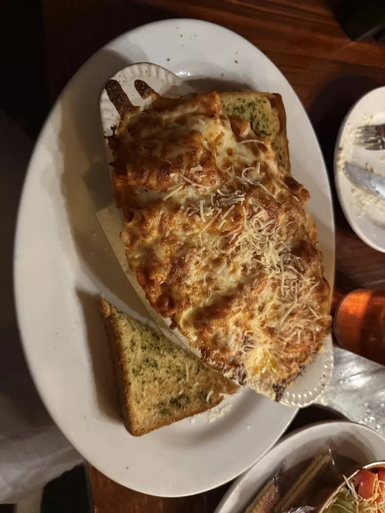 Baked Ziti