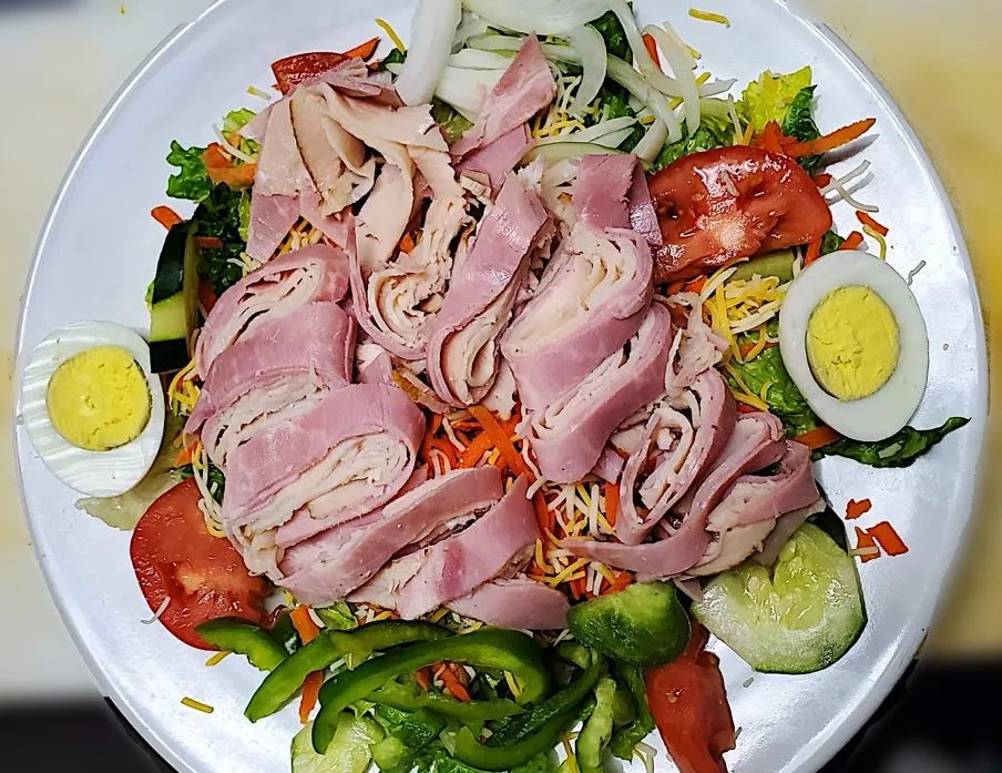 Chef Salad