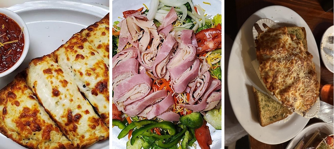 George's Restaurant of Warrenton