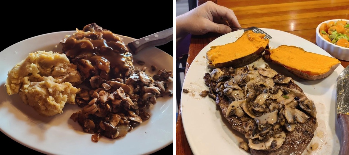 George's Restaurant of Warrenton