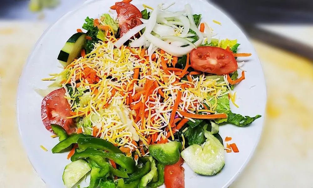 House Salad
