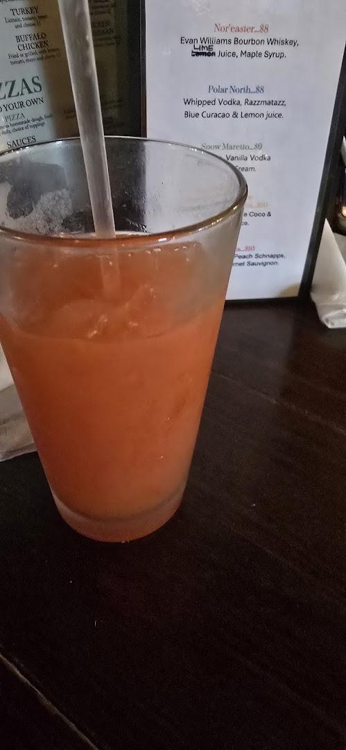 George's Restaurant of Warrenton