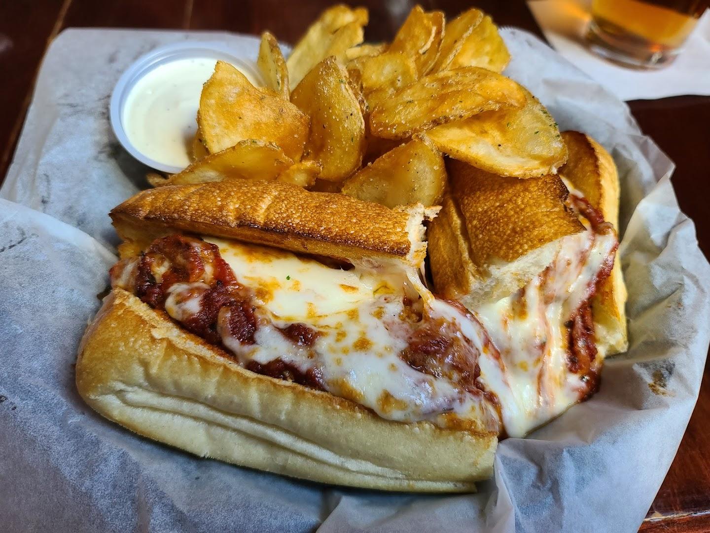 George's Restaurant of Warrenton