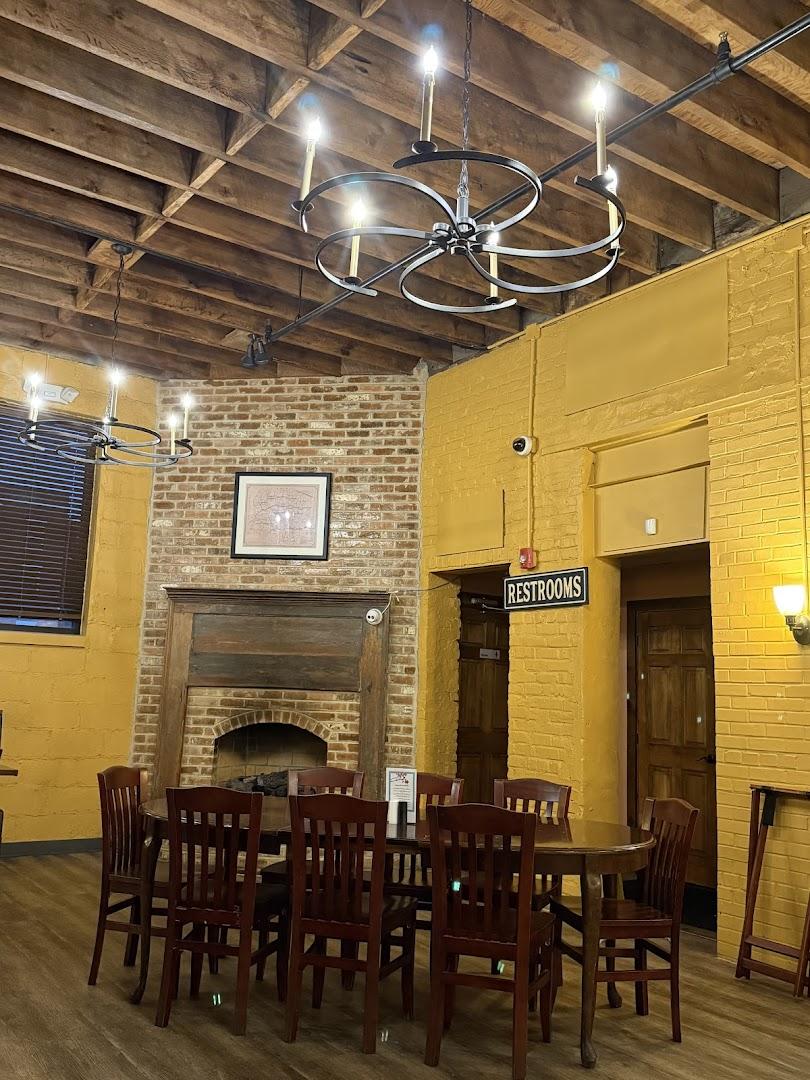 George's Restaurant of Warrenton