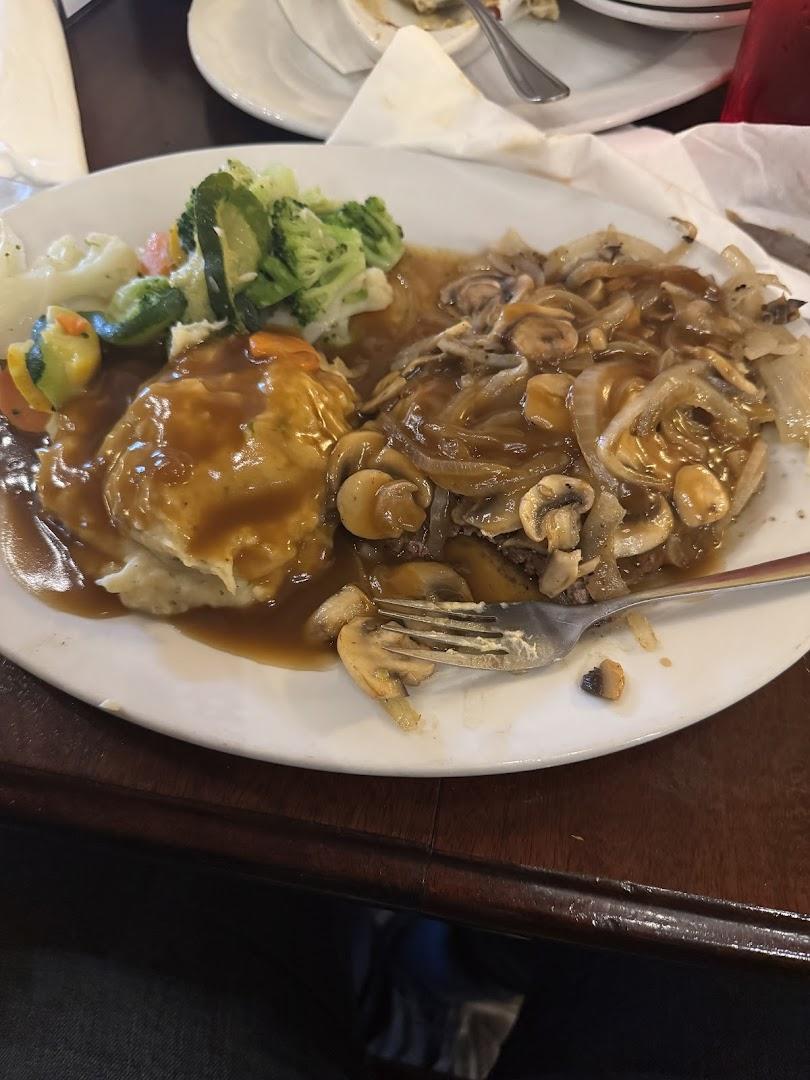George's Restaurant of Warrenton