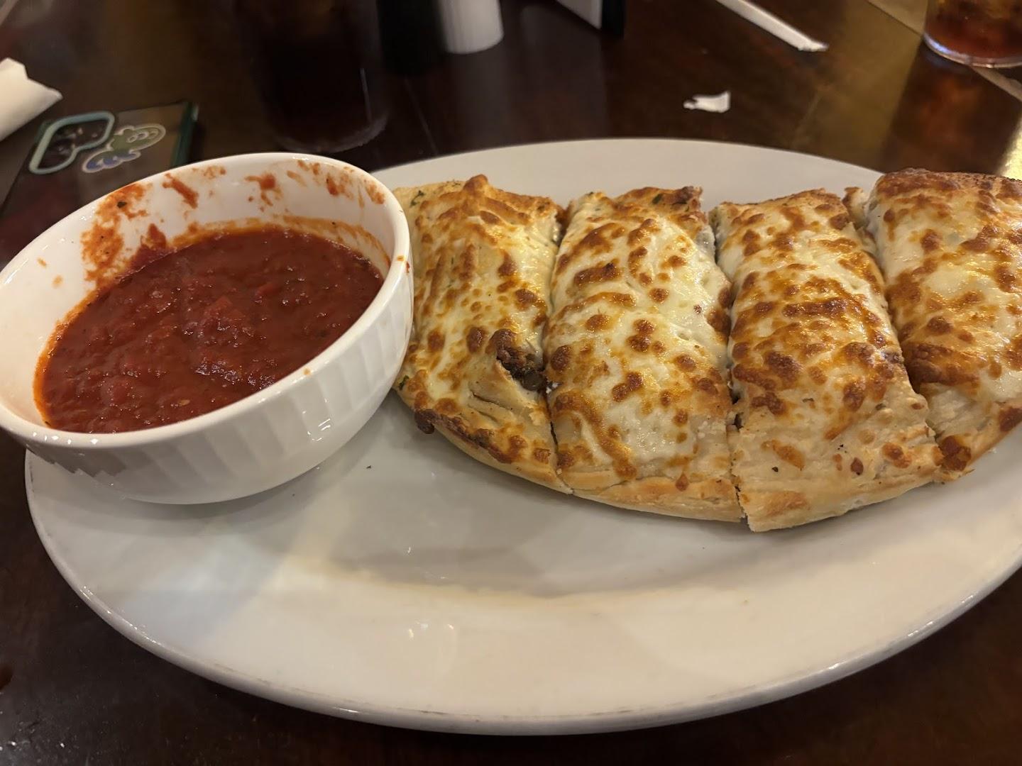 George's Restaurant of Warrenton